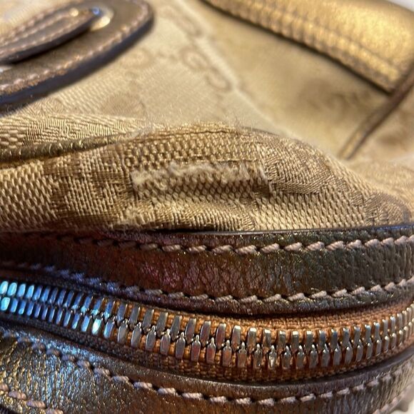 Gucci Authentic woman’s purse - Picture 11 of 16